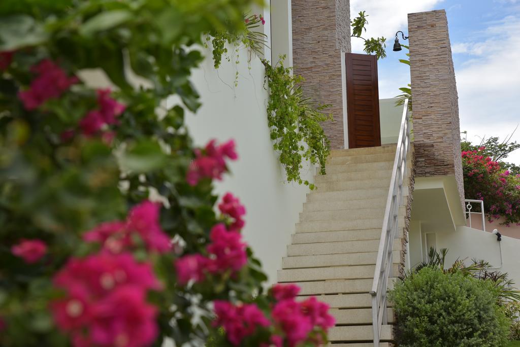 Villa Loramatali Bophut Exterior photo