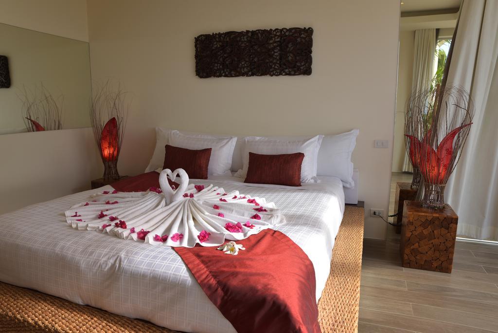 Villa Loramatali Bophut Room photo