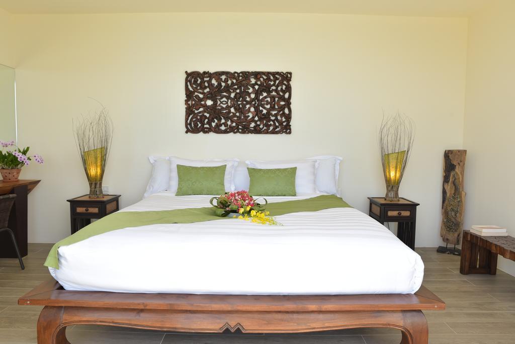 Villa Loramatali Bophut Room photo
