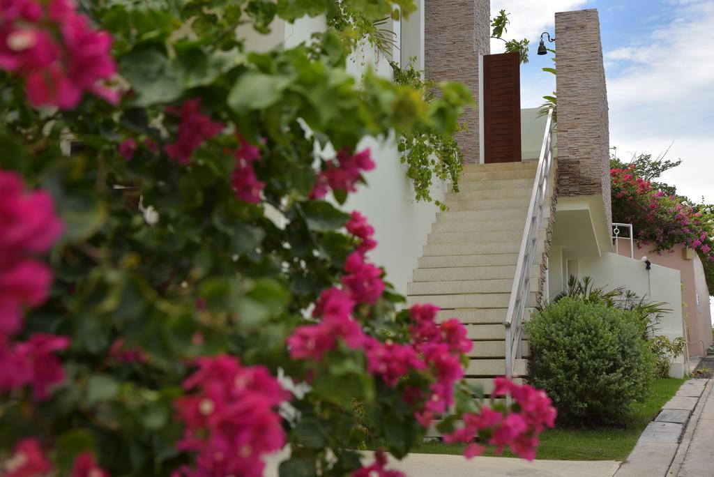 Villa Loramatali Bophut Exterior photo